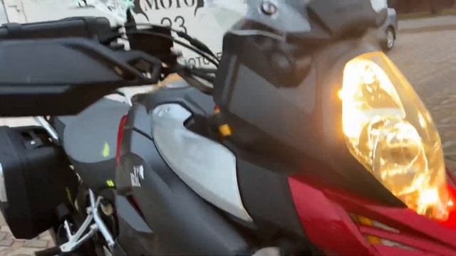 Suzuki V-storm1000A.+79184172701 смотреть онлайн