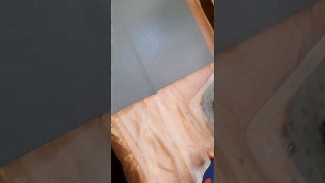 Очень люблю делать выкрасы! Задача была подобрать мини валик для окрашивания мебели! #pentrilo смотреть онлайн