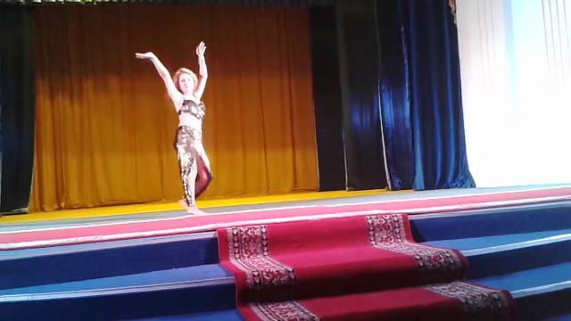 Синтикова Айгерим. Баледи. смотреть онлайн