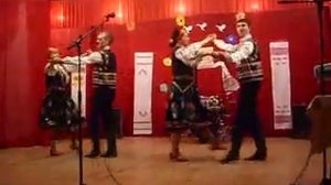 ЧАРДАШ