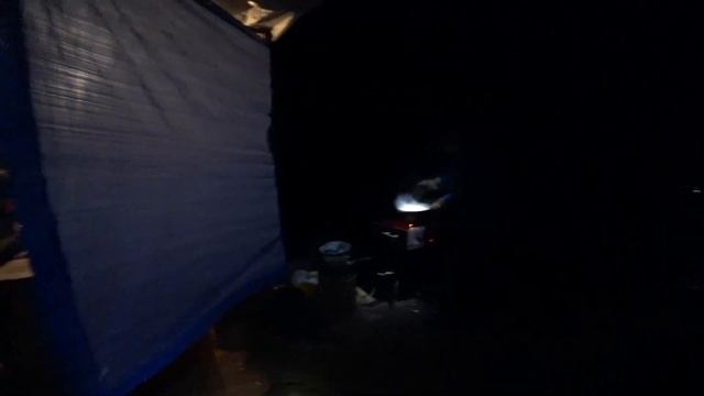 Отдых и рыбалка в Северной Карелии. Осень 2020. Часть 2. Подвела снасть. Встречаем первый снег. смотреть онлайн