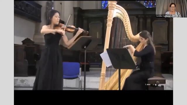 Commemorating the Life of Camille Saint-Saëns by Dr Caroline van Niekerk смотреть онлайн