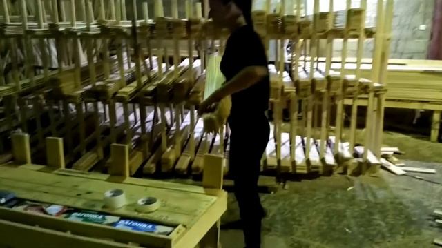 Производство пиломатериалов из липы смотреть онлайн