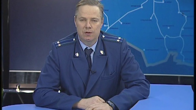 Телеканал "Алабуга" от 18 декабря 2018 года смотреть онлайн