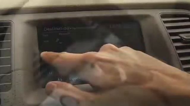 Essai NISSAN Murano dCi смотреть онлайн