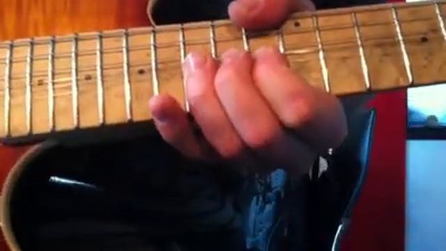Is This This Love Solo Lesson - Whitesnake смотреть онлайн