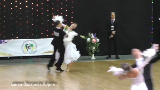 Тараканов Данила и Фалилеева Полина стандарт 12 февраля 2022 Новосибирск смотреть онлайн