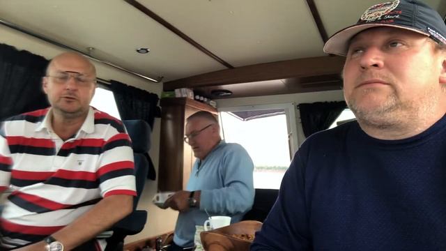 Поход по Иртышу: Омск - Тобольск #36 смотреть онлайн