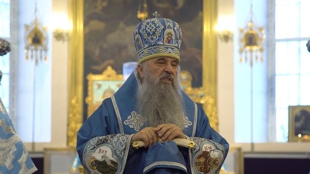 04.11.2022. Казанский собор смотреть онлайн