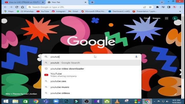 ⬇️ How to Download Youtube Videos смотреть онлайн