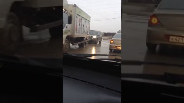 пробки краснодар смотреть онлайн