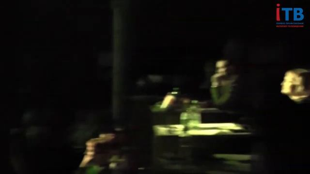 Александр Борщев "Я - в профсоюзе!" смотреть онлайн