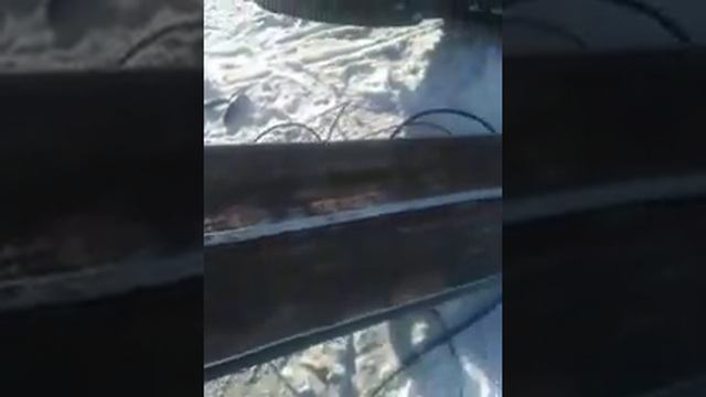 Исправляю косяки русская механика стелс мороз смотреть онлайн