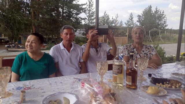Встреча в а Сарыбулак смотреть онлайн