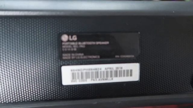 CKT | review | loa Bluetooth "QUỐC DÂN" LG XBOOM GO PK3:càng ngày càng đắt! смотреть онлайн
