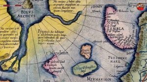 60.1816  год без лета, которого не было?I_mar_a.ТартАрия.инфо