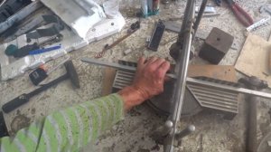 Выпрямитель медных трубок как сделать