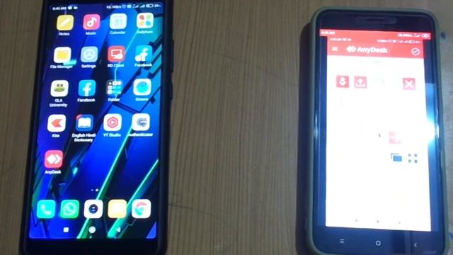 Mobile to Mobile AnyDesk Auto Connect || How To Setup Unattended Access Password in AnyDesk смотреть онлайн