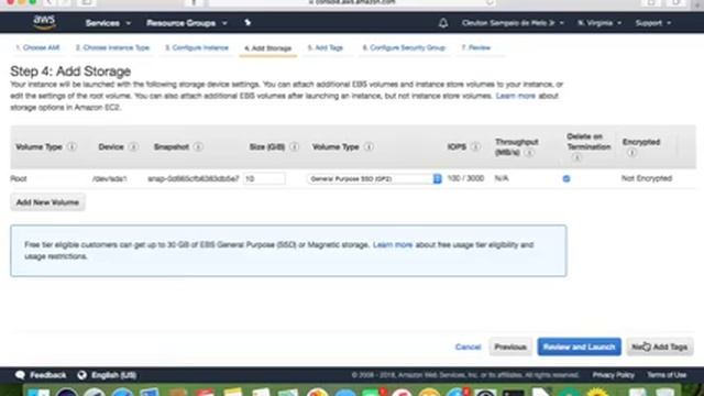 Fakestartup: Como criar sua startup na Amazon em 15 minutos смотреть онлайн
