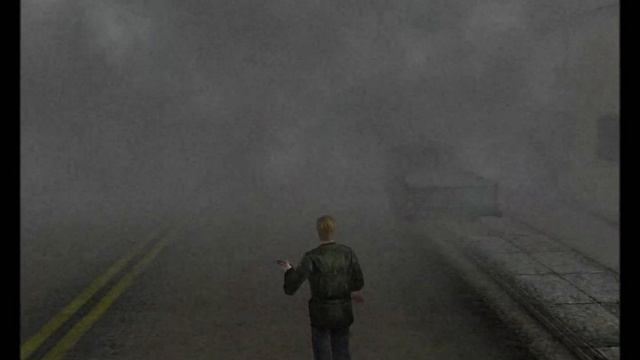 Silent Hill 2 Playthrough Walkthrough Guide HD 1080p Part 2 смотреть онлайн