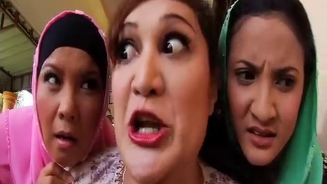 Kiah Mai Pulak Ep13(Promo)