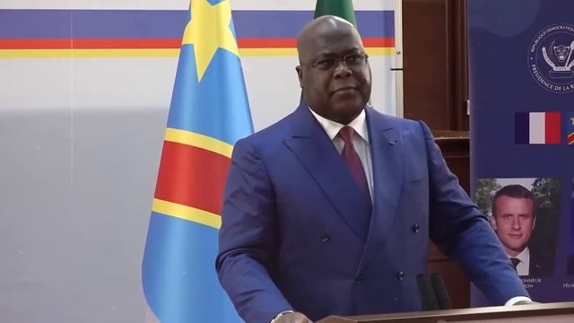 Ce Président Africain recadre Macron en direct (devant tout le monde) ! Ce discours cache des leçon смотреть онлайн