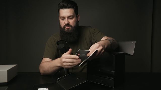 Купил камеру мечты/ Leica Q2 / НОВАЯ СТУДИЯ смотреть онлайн