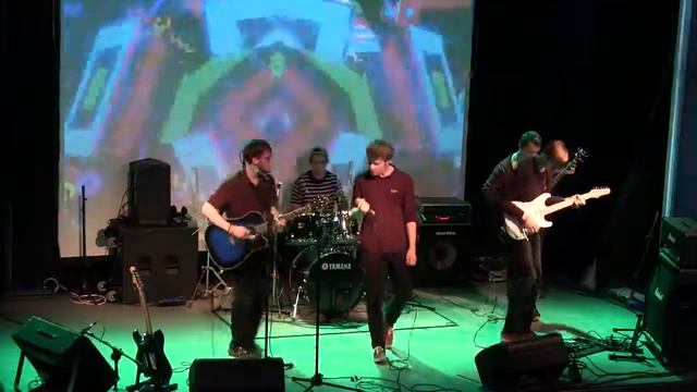 Кефир/44 - Злая вахта смотреть онлайн