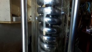 Холодильник димрота 2