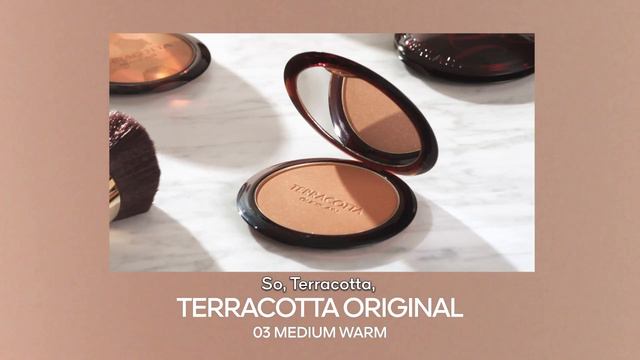 Terracotta Le Teint - The Tutorial by #Violette | GUERLAIN смотреть онлайн