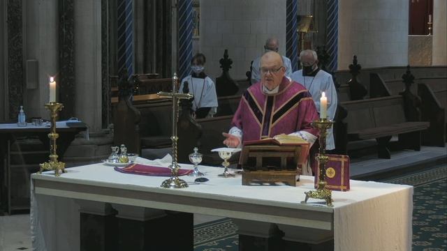 St Augustine - 28th August 2020 смотреть онлайн