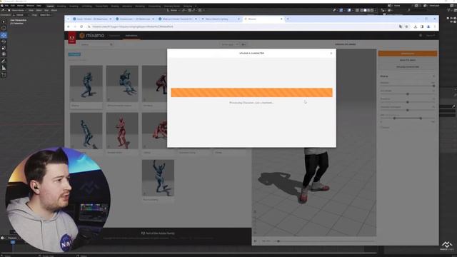 Capture 2024 - Создавайте Свои Собственные Анимированные Модели смотреть онлайн