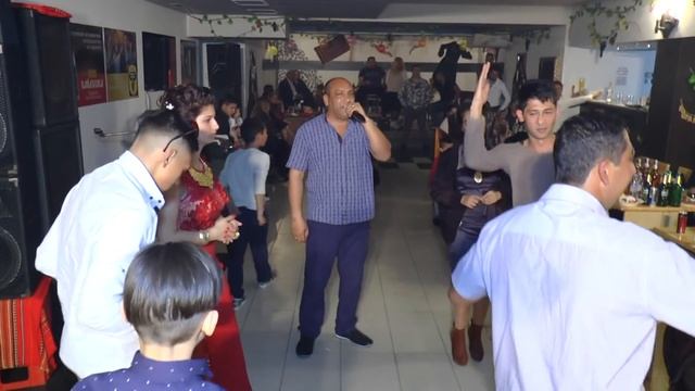 Годежа на Вальо и Гергина 2018 смотреть онлайн