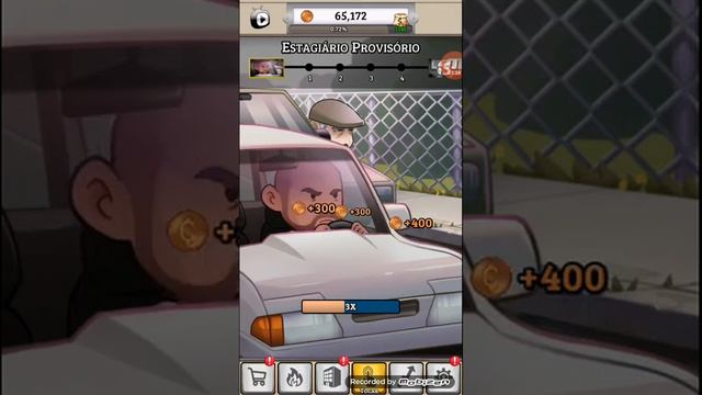 Office Space: Idle Profits смотреть онлайн