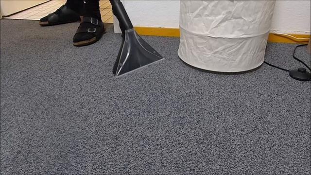 Kärcher Waschsauger SE4002 Test/Review