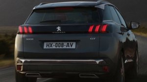 Пежо 3008 2 слабые места | Недостатки и болячки б/у Peugeot 3008 II