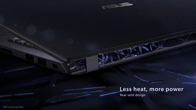 ASUS VivoBook Gaming F571 | Go Beyond Productivity & Entertainment смотреть онлайн