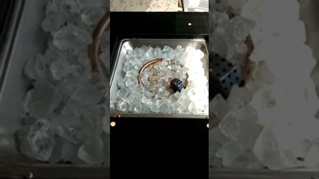 Видео-обзор на Стол-камин МЛ-6 смотреть онлайн