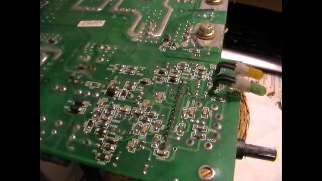 Ресанта САИ 220. Двойной ремонт. смотреть онлайн