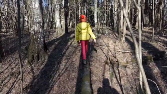 Клип "ВЕСНА! Москва, 2018 смотреть онлайн