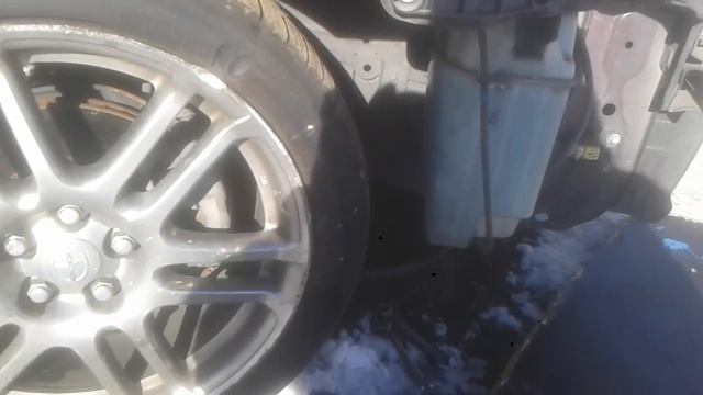 2009 toyota scion tc Will Crank but won't start смотреть онлайн