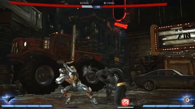 Injustice 2 | GT730 2GB DDR3 | AMD A4-5000 | 8GB RAM DDR3 смотреть онлайн