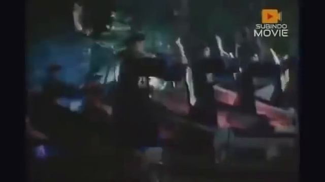 Mr Vampire IV Bahasa Indonesia Full Movie - Vampire China Part 1 смотреть онлайн
