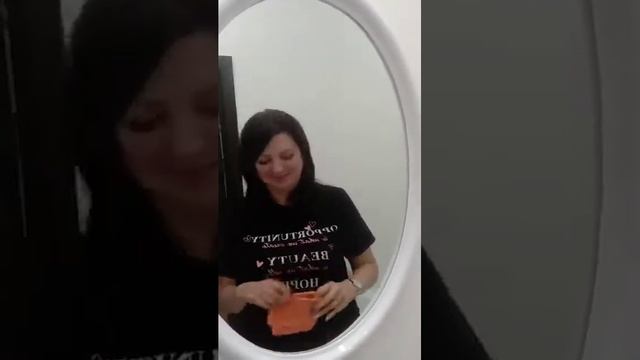 Салфетка для стекол и зеркал, окон от Гринвей смотреть онлайн