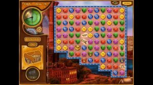 Вокруг света за 80 дней #3 (final)