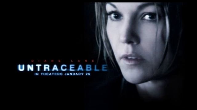 Untraceable - Main Theme смотреть онлайн