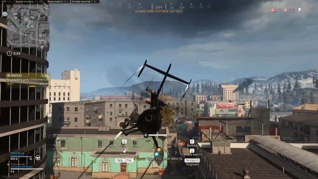 Секретная Станция Метро в Call of Duty Warzone! смотреть онлайн