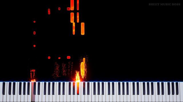 JT Music - Join Us for a Bite - Piano Tutorial смотреть онлайн