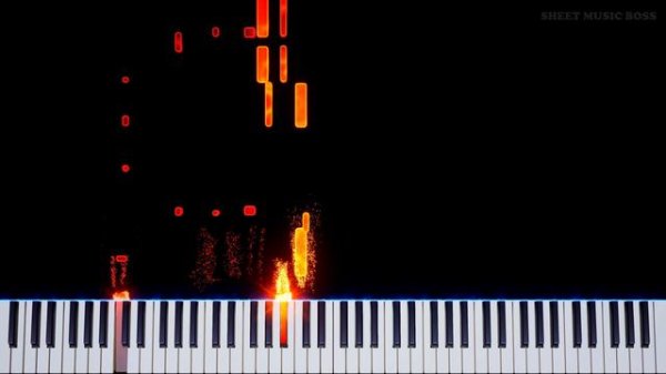 JT Music - Join Us for a Bite - Piano Tutorial