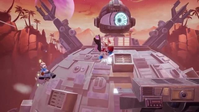 Nickelodeon All Star Brawl 2 Review - Is It Worth Playing? WATCH NOW! | Pre Hands-on Analysis смотреть онлайн